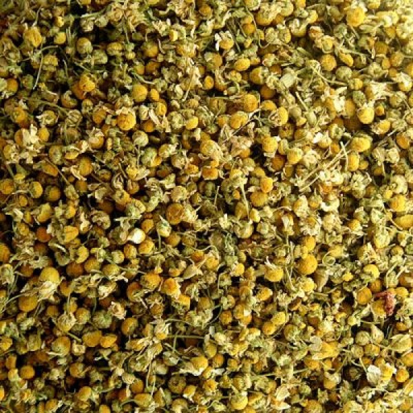 Camomille matricaire* Fleurs Bio 30 g